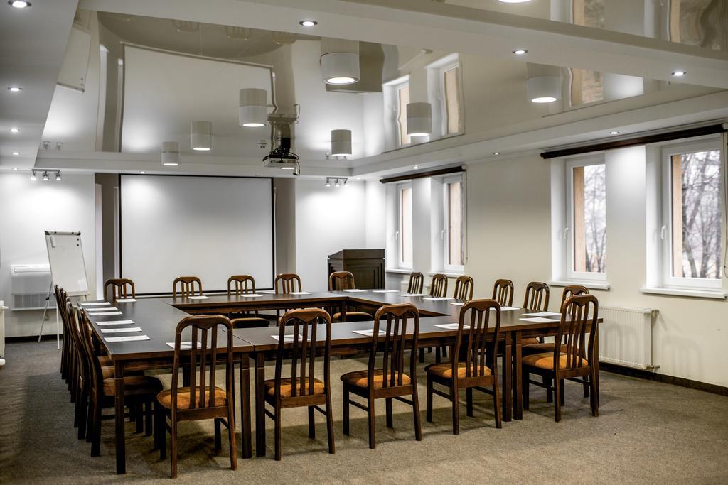 Buhta Vikingiv Hotell Vodniki Exteriör bild